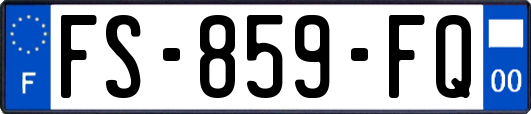 FS-859-FQ