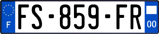 FS-859-FR