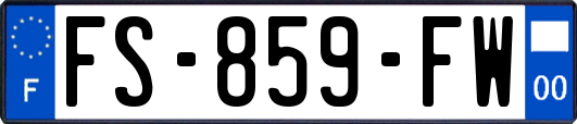 FS-859-FW