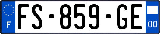 FS-859-GE