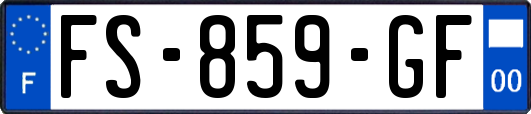 FS-859-GF