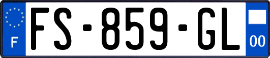 FS-859-GL