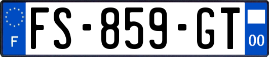 FS-859-GT