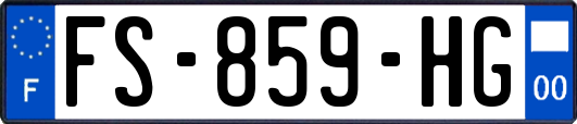FS-859-HG
