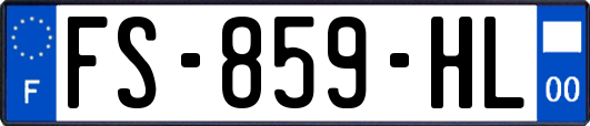 FS-859-HL