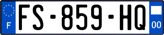 FS-859-HQ