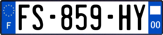 FS-859-HY