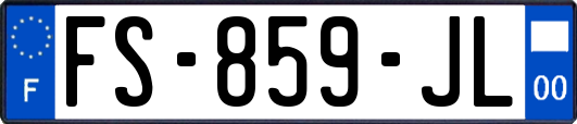 FS-859-JL