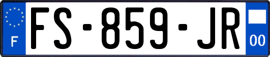 FS-859-JR