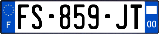 FS-859-JT
