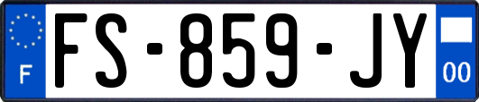 FS-859-JY