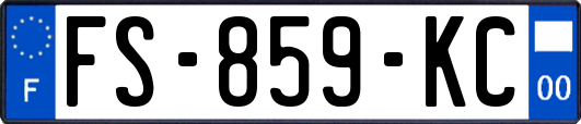 FS-859-KC