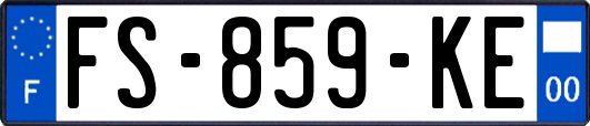 FS-859-KE
