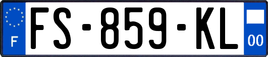FS-859-KL