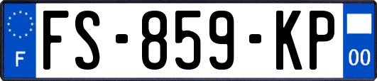 FS-859-KP