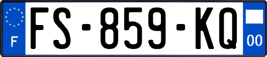FS-859-KQ