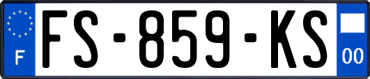 FS-859-KS