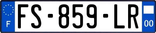 FS-859-LR
