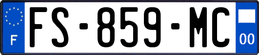 FS-859-MC