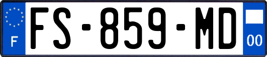 FS-859-MD