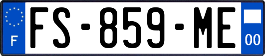 FS-859-ME