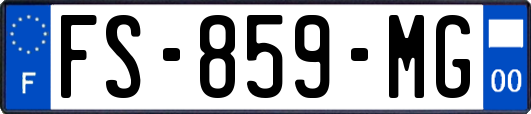 FS-859-MG