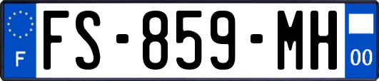 FS-859-MH