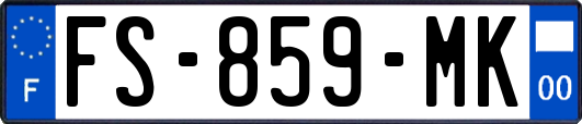 FS-859-MK