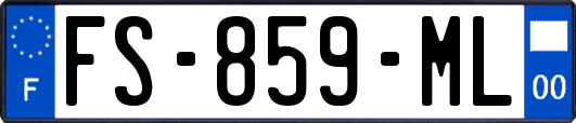 FS-859-ML