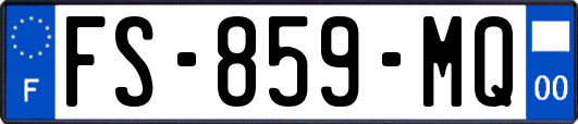 FS-859-MQ