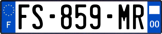 FS-859-MR