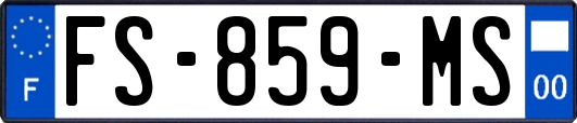 FS-859-MS