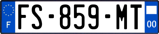 FS-859-MT
