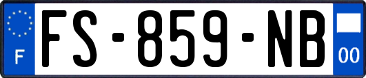 FS-859-NB