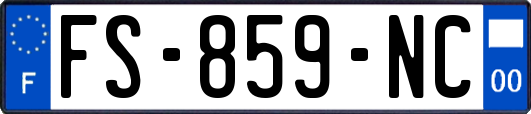 FS-859-NC