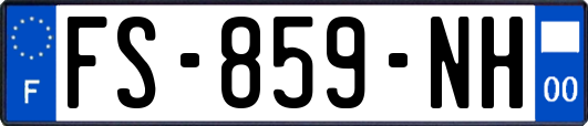 FS-859-NH