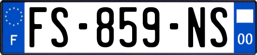 FS-859-NS