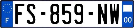 FS-859-NW