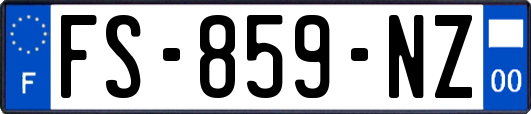 FS-859-NZ