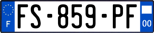 FS-859-PF