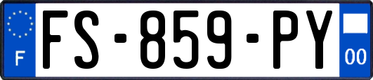 FS-859-PY