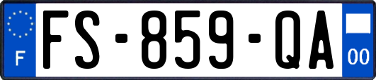 FS-859-QA