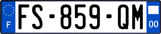 FS-859-QM