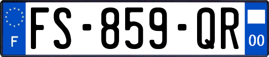 FS-859-QR