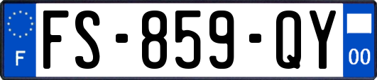 FS-859-QY