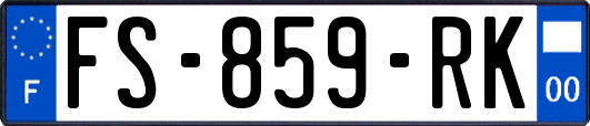 FS-859-RK