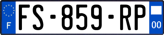 FS-859-RP