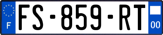 FS-859-RT