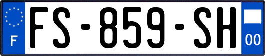 FS-859-SH