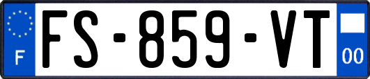 FS-859-VT